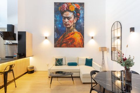 Maisonette in Valencia, Valencia - Foto 1