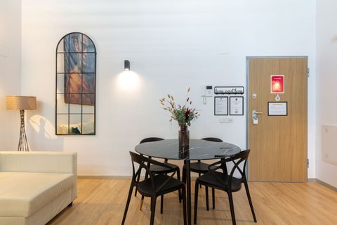 Maisonette in Valencia, Valencia - Foto 3