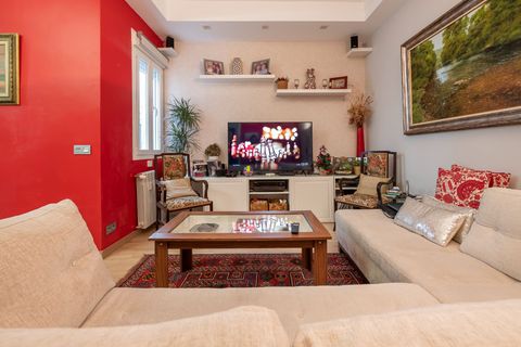 Leilighet i Madrid, Madrid, Madrid - € 1 290 000 | Ref: 12f5b5bc-5a5e-404b-9 - foto 2