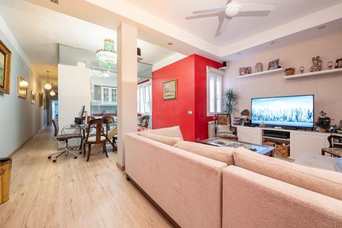 Leilighet i Madrid, Madrid, Madrid - € 1 290 000 | Ref: 12f5b5bc-5a5e-404b-9 - foto 3