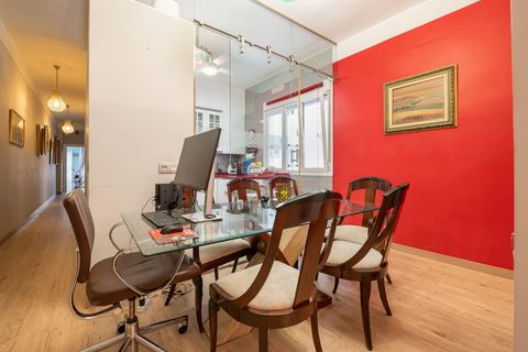 Leilighet i Madrid, Madrid, Madrid - € 1 290 000 | Ref: 12f5b5bc-5a5e-404b-9 - foto 4