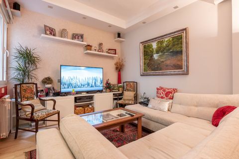 Leilighet i Madrid, Madrid, Madrid - € 1 290 000 | Ref: 12f5b5bc-5a5e-404b-9 - foto 5