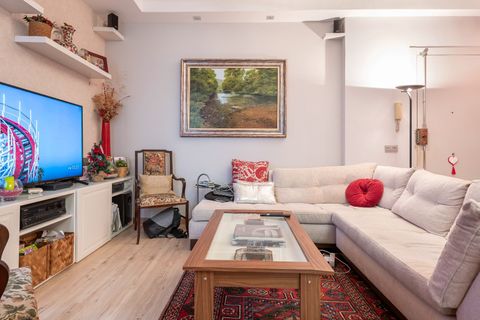 Leilighet i Madrid, Madrid, Madrid - € 1 290 000 | Ref: 12f5b5bc-5a5e-404b-9 - foto 6