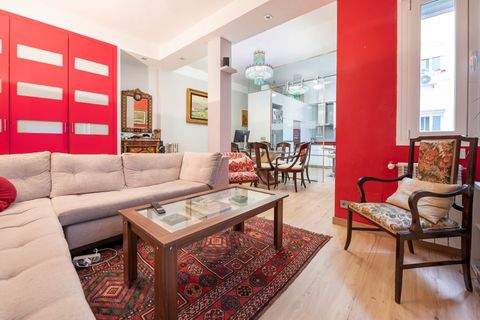 Leilighet i Madrid, Madrid, Madrid - € 1 290 000 | Ref: 12f5b5bc-5a5e-404b-9 - foto 7