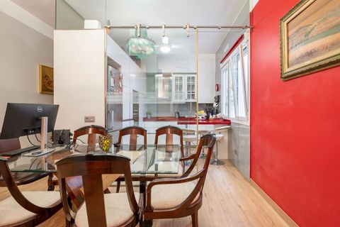 Leilighet i Madrid, Madrid, Madrid - € 1 290 000 | Ref: 12f5b5bc-5a5e-404b-9 - foto 9