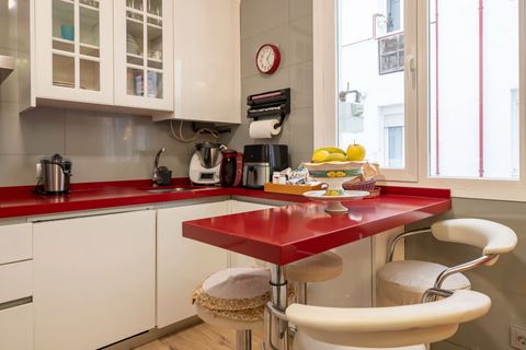 Leilighet i Madrid, Madrid, Madrid - € 1 290 000 | Ref: 12f5b5bc-5a5e-404b-9 - foto 14
