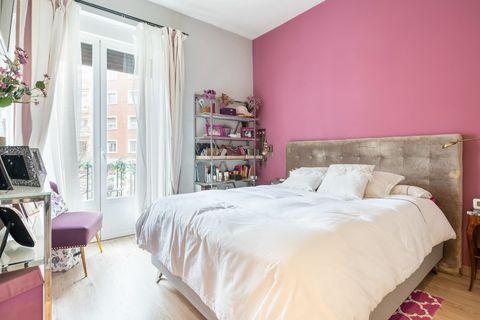 Leilighet i Madrid, Madrid, Madrid - € 1 290 000 | Ref: 12f5b5bc-5a5e-404b-9 - foto 19