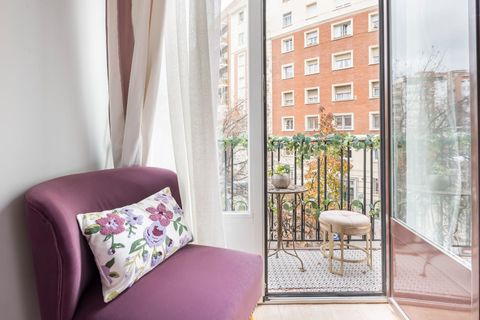 Leilighet i Madrid, Madrid, Madrid - € 1 290 000 | Ref: 12f5b5bc-5a5e-404b-9 - foto 22