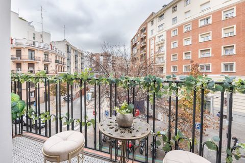 Leilighet i Madrid, Madrid, Madrid - € 1 290 000 | Ref: 12f5b5bc-5a5e-404b-9 - foto 23