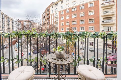 Leilighet i Madrid, Madrid, Madrid - € 1 290 000 | Ref: 12f5b5bc-5a5e-404b-9 - foto 24