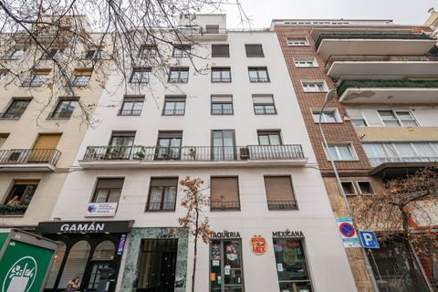 Leilighet i Madrid, Madrid, Madrid - € 1 290 000 | Ref: 12f5b5bc-5a5e-404b-9 - foto 42