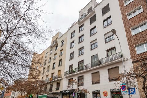 Leilighet i Madrid, Madrid, Madrid - € 1 290 000 | Ref: 12f5b5bc-5a5e-404b-9 - foto 43