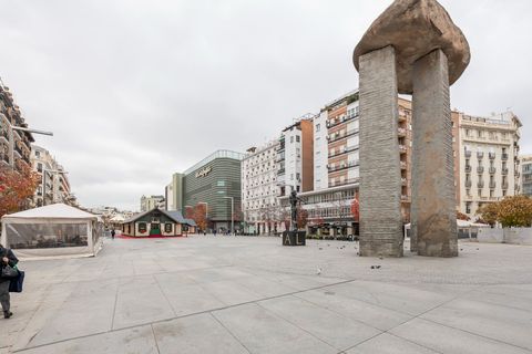 Leilighet i Madrid, Madrid, Madrid - € 1 290 000 | Ref: 12f5b5bc-5a5e-404b-9 - foto 44