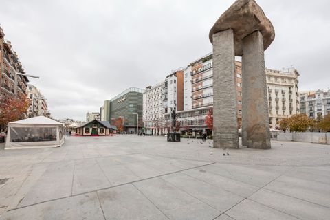 Leilighet i Madrid, Madrid, Madrid - € 1 290 000 | Ref: 12f5b5bc-5a5e-404b-9 - foto 45