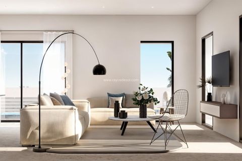 Villa i Finestrat, Alicante, Finestrat - € 725.900 | Ref: NB-25066 - foto 7