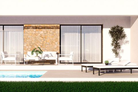 Villa i Finestrat, Alicante, Finestrat - € 725.900 | Ref: NB-25066 - foto 19