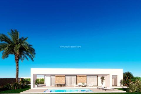 Villa i Finestrat, Alicante, Finestrat - € 725.900 | Ref: NB-25066 - foto 21