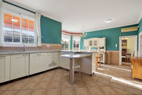Villa a Sevilla, Sevilla, Sevilla - € 495.000 | Ref: 0dcad486-3487-489d-8 - foto 13