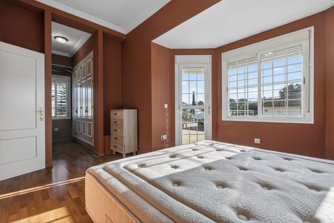 Villa a Sevilla, Sevilla, Sevilla - € 495.000 | Ref: 0dcad486-3487-489d-8 - foto 24