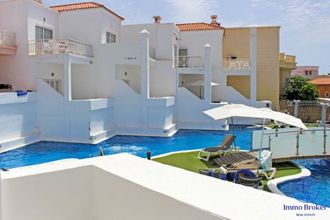 Lejlighed i Adeje, Tenerife, Adeje - € 310.000 | Ref: PIS0025C - foto 1