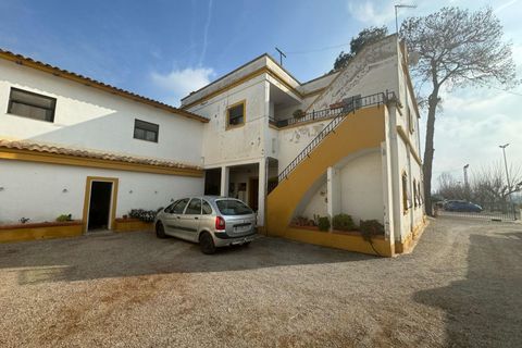 Villa i Riba-Roja De Turia, Valencia, Riba-Roja De Turia - € 590.000 | Ref: V337/6084 - foto 26