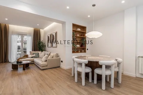 Lejlighed i Madrid, Madrid, Madrid - € 1.060.000 | Ref: M11907V - foto 1