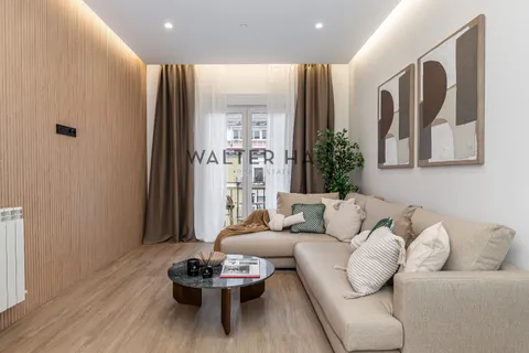 Lejlighed i Madrid, Madrid, Madrid - € 1.060.000 | Ref: M11907V - foto 8