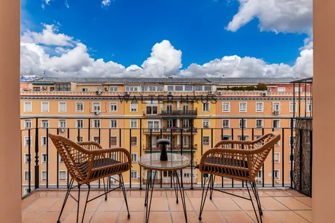 Lejlighed i Madrid, Madrid, Madrid - € 1.060.000 | Ref: M11907V - foto 10