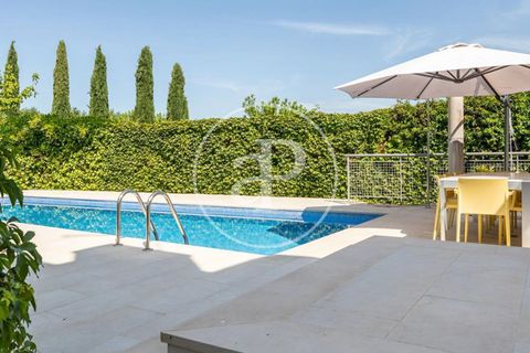 Villa a La Moraleja, Madrid, La Moraleja - € 2.825.000 | Ref: VMN2601004 - foto 4