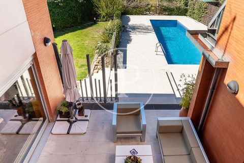 Villa a La Moraleja, Madrid, La Moraleja - € 2.825.000 | Ref: VMN2601004 - foto 5