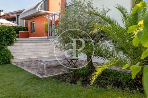 Villa a La Moraleja, Madrid, La Moraleja - € 2.825.000 | Ref: VMN2601004 - foto 6