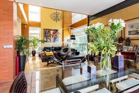 Villa a La Moraleja, Madrid, La Moraleja - € 2.825.000 | Ref: VMN2601004 - foto 10
