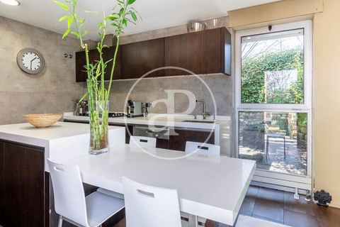 Villa a La Moraleja, Madrid, La Moraleja - € 2.825.000 | Ref: VMN2601004 - foto 11