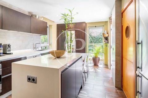 Villa a La Moraleja, Madrid, La Moraleja - € 2.825.000 | Ref: VMN2601004 - foto 12