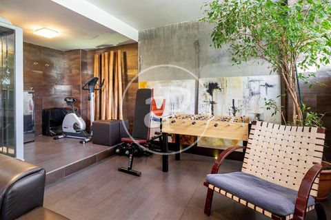 Villa a La Moraleja, Madrid, La Moraleja - € 2.825.000 | Ref: VMN2601004 - foto 17