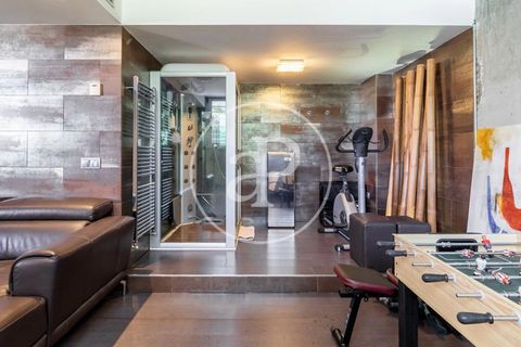 Villa a La Moraleja, Madrid, La Moraleja - € 2.825.000 | Ref: VMN2601004 - foto 18