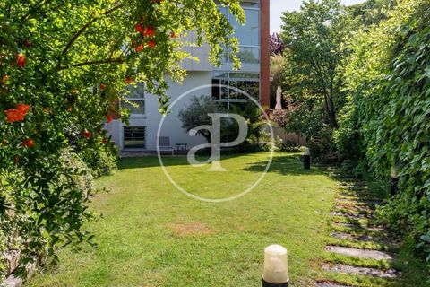 Villa a La Moraleja, Madrid, La Moraleja - € 2.825.000 | Ref: VMN2601004 - foto 20
