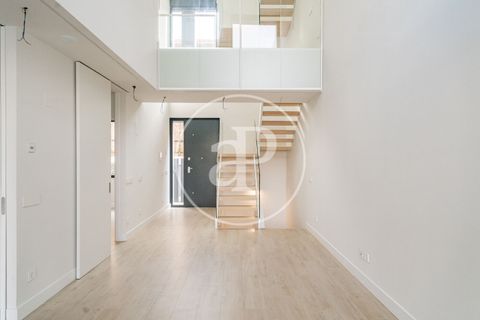 Villa a Madrid, Madrid, Madrid - € 4.990/mes | Ref: AM2601012 - foto 5