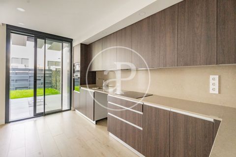 Villa a Madrid, Madrid, Madrid - € 4.990/mes | Ref: AM2601012 - foto 8