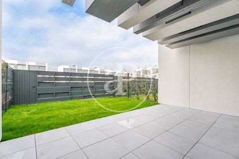 Villa a Madrid, Madrid, Madrid - € 4.990/mes | Ref: AM2601012 - foto 9