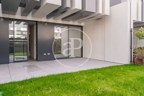 Villa a Madrid, Madrid, Madrid - € 4.990/mes | Ref: AM2601012 - foto 10