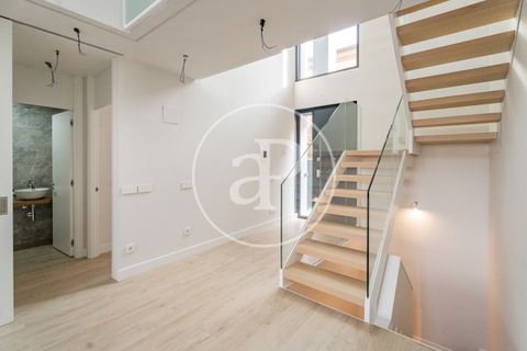 Villa a Madrid, Madrid, Madrid - € 4.990/mes | Ref: AM2601012 - foto 12