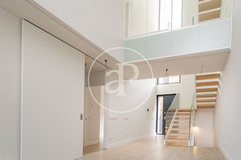 Villa a Madrid, Madrid, Madrid - € 4.990/mes | Ref: AM2601012 - foto 13