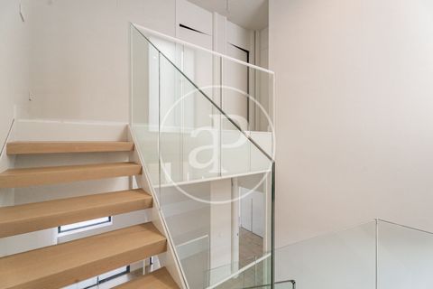 Villa a Madrid, Madrid, Madrid - € 4.990/mes | Ref: AM2601012 - foto 21