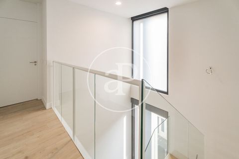 Villa a Madrid, Madrid, Madrid - € 4.990/mes | Ref: AM2601012 - foto 22