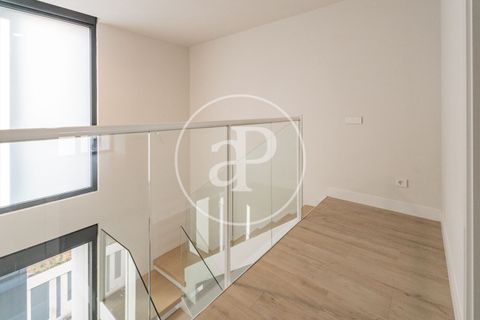 Villa a Madrid, Madrid, Madrid - € 4.990/mes | Ref: AM2601012 - foto 23