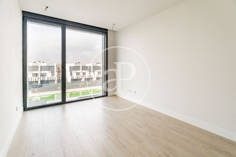 Villa a Madrid, Madrid, Madrid - € 4.990/mes | Ref: AM2601012 - foto 26