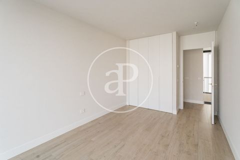 Villa a Madrid, Madrid, Madrid - € 4.990/mes | Ref: AM2601012 - foto 28