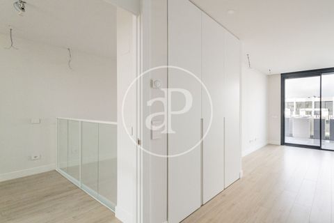 Villa a Madrid, Madrid, Madrid - € 4.990/mes | Ref: AM2601012 - foto 32