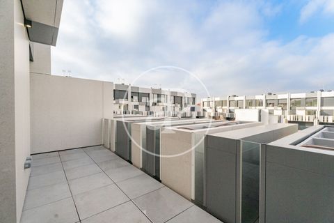 Villa a Madrid, Madrid, Madrid - € 4.990/mes | Ref: AM2601012 - foto 33